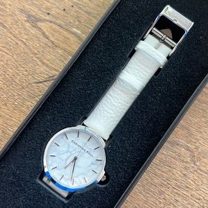 Christian Paul 35MM Hayman Marble Watch